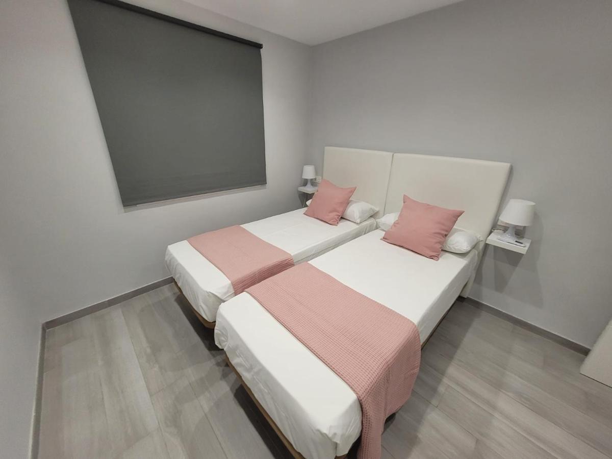 Apartamentos Bluebelle - Marbella Exterior photo