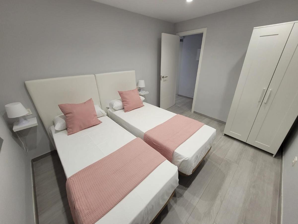 Apartamentos Bluebelle - Marbella Exterior photo