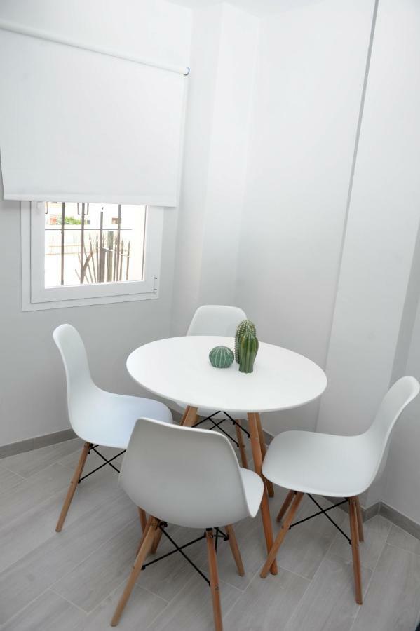 Apartamentos Bluebelle - Marbella Exterior photo