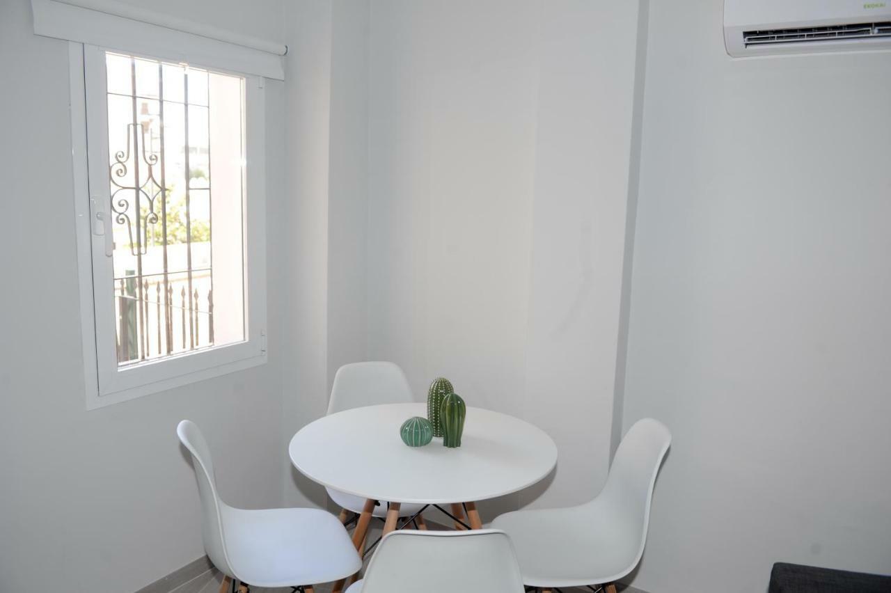 Apartamentos Bluebelle - Marbella Exterior photo