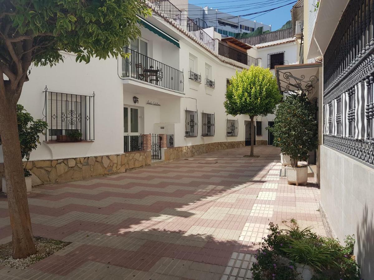 Apartamentos Bluebelle - Marbella Exterior photo