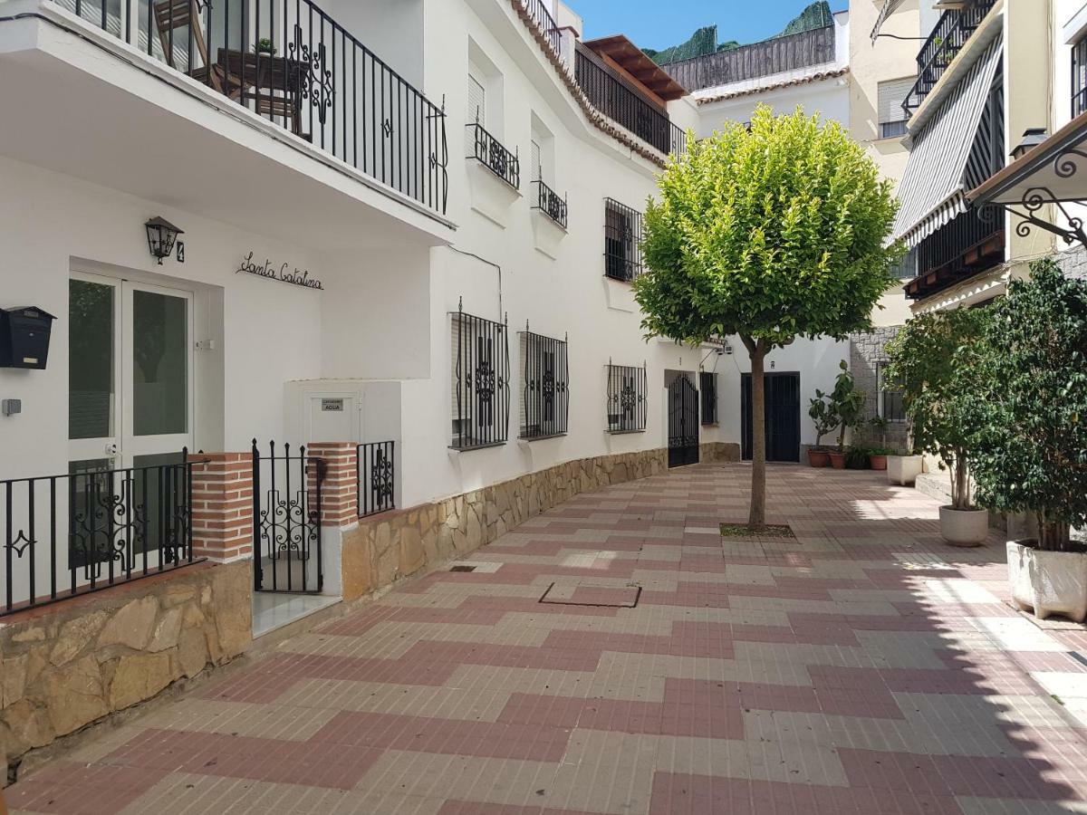 Apartamentos Bluebelle - Marbella Exterior photo